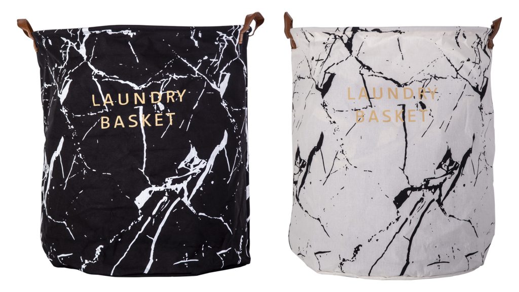 Cesto Laundry Basket Natural – Bunguis